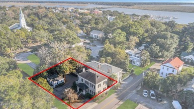 Located in the heart of Beaufort's Historic District, 1214 King - photo 40