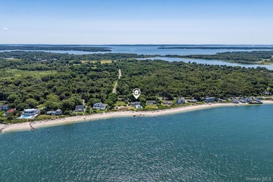 Beautiful, expansive soundfront retreat offering rare, direct - photo 40