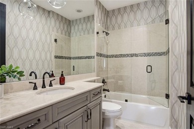 Luxury Naples living awaits in this rarely available and highly - photo 40
