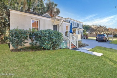 Located in the heart of Beaufort's Historic District, 1214 King - photo 41