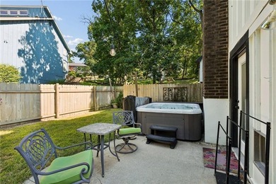 Beautiful 1.5 story home with rare attached 2 car garage in this - photo 41