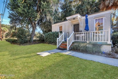 Located in the heart of Beaufort's Historic District, 1214 King - photo 42