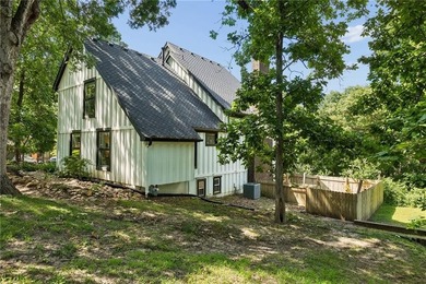 Beautiful 1.5 story home with rare attached 2 car garage in this - photo 42