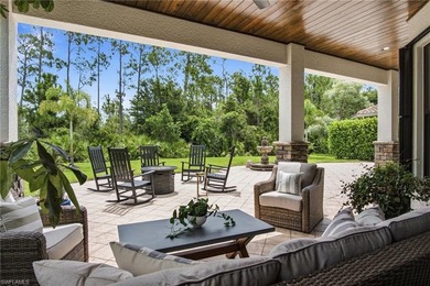 Luxury Naples living awaits in this rarely available and highly - photo 42