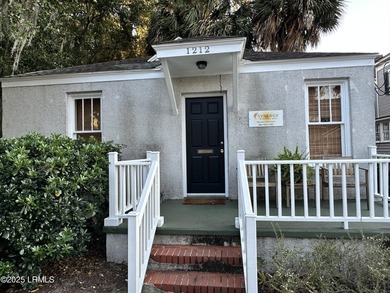 Located in the heart of Beaufort's Historic District, 1214 King - photo 43