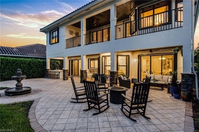 Luxury Naples living awaits in this rarely available and highly - photo 44