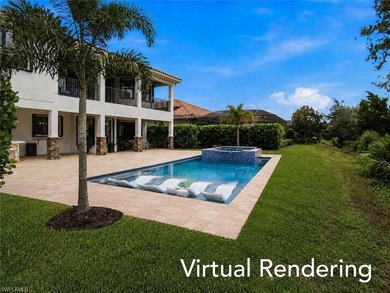 Luxury Naples living awaits in this rarely available and highly - photo 45