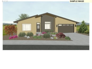 Lake Home For Sale in The Dalles, Oregon