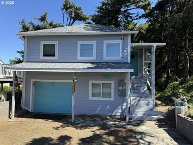 Welcome to your fully furnished Oregon Coast getaway with an - photo 1