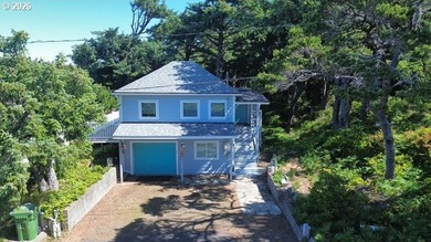 Welcome to your fully furnished Oregon Coast getaway with an - photo 2