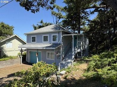 Welcome to your fully furnished Oregon Coast getaway with an - photo 3