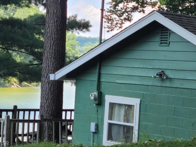 Lake Home For Sale in Martinsville, Indiana