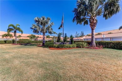 Lake Condo For Sale in Naples, Florida