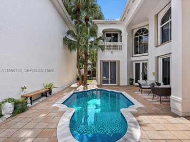 Fully renovated modern Spanish Mediterranean residence featuring - photo 7