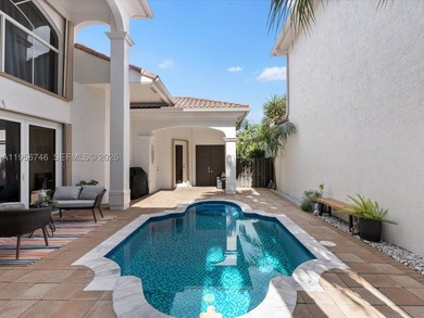 Fully renovated modern Spanish Mediterranean residence featuring - photo 10