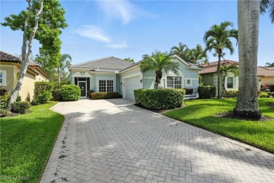 Lake Home For Sale in Fort Myers, Florida