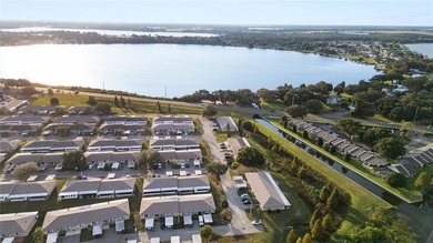 Lake Smart Condo For Sale in Winter Haven Florida