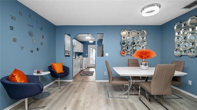 Updated 3-Bed, 2-Bath Condo in a Lakefront Community! - photo 9