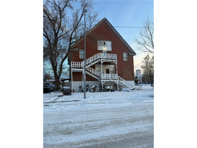 Yellowstone River Home Active Under Contract in Billings Montana