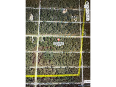 Port Charlotte Waterway Area Lot For Sale in Port Charlotte Florida