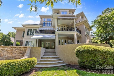 Simonini-built show home in Ballantyne Country Club inspired by - photo 3