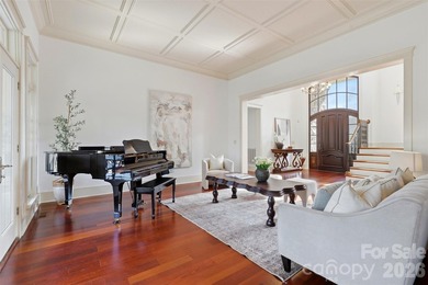 Simonini-built show home in Ballantyne Country Club inspired by - photo 6