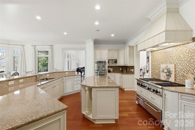 Simonini-built show home in Ballantyne Country Club inspired by - photo 10
