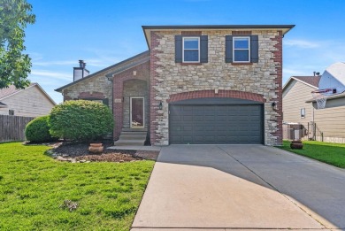 Lake Home Sale Pending in Bel Aire, Kansas
