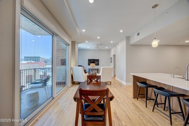 Enjoy effortless downtown living at River Place! This