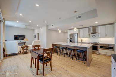 Enjoy effortless downtown living at River Place! This