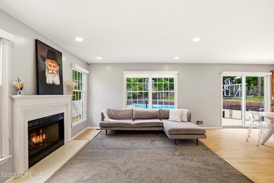 Welcome home to this spacious and beautifully maintained Center - photo 11