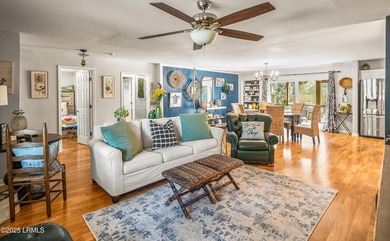 The most distinctive home site in the highly sought-after Mossy - photo 12
