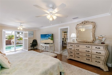Welcome to your SE Cape Coral Gulf-access retreat, perfectly - photo 12