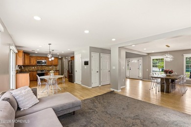 Welcome home to this spacious and beautifully maintained Center - photo 13