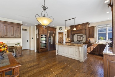 Wake up to sweeping lake and mountain views in this exceptional - photo 13