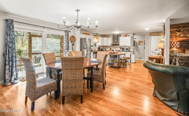 The most distinctive home site in the highly sought-after Mossy - photo 14