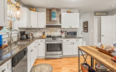 The most distinctive home site in the highly sought-after Mossy - photo 16