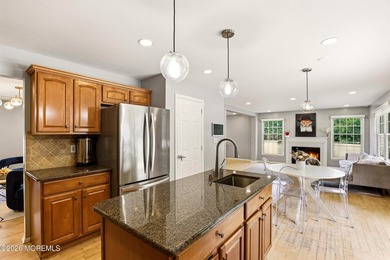 Welcome home to this spacious and beautifully maintained Center - photo 17