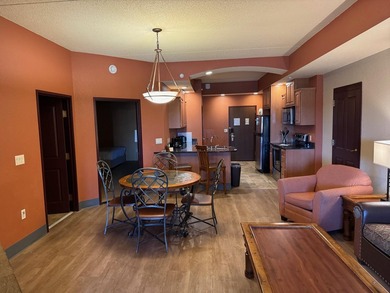 Located on the fifth floor, this spacious three bedroom condo - photo 17
