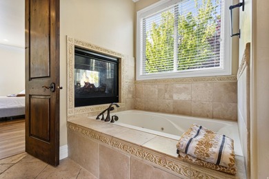 Wake up to sweeping lake and mountain views in this exceptional - photo 17