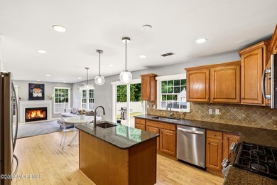 Welcome home to this spacious and beautifully maintained Center - photo 18