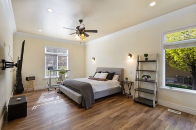 Wake up to sweeping lake and mountain views in this exceptional - photo 19