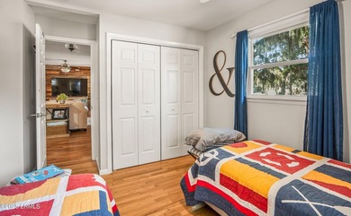 The most distinctive home site in the highly sought-after Mossy - photo 21