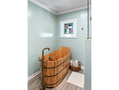 Bright and sunny end unit townhouse with high ceilings, large - photo 21