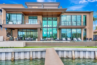 Experience brand-new waterfront perfection in Jupiter, where the