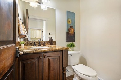 Wake up to sweeping lake and mountain views in this exceptional - photo 23