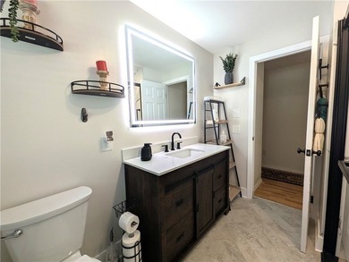Welcome to your Private Oasis backing up to the prestigious - photo 25