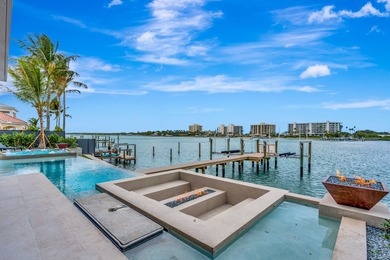 Experience brand-new waterfront perfection in Jupiter, where the