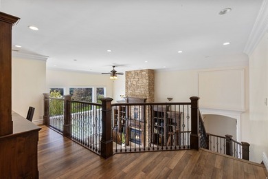 Wake up to sweeping lake and mountain views in this exceptional - photo 25