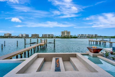 Experience brand-new waterfront perfection in Jupiter, where the